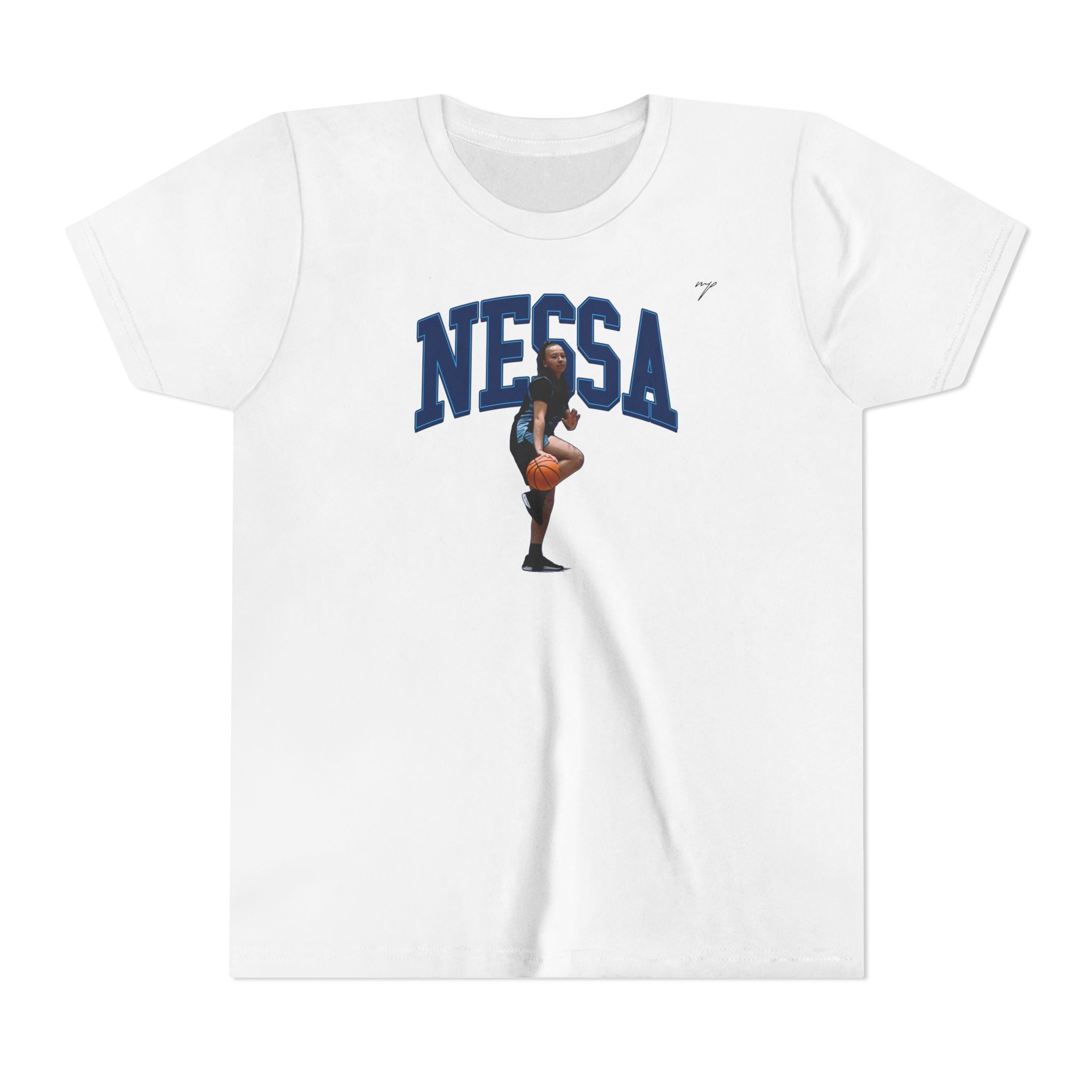 Vanessa Stacy YOUTH Graphic Tee