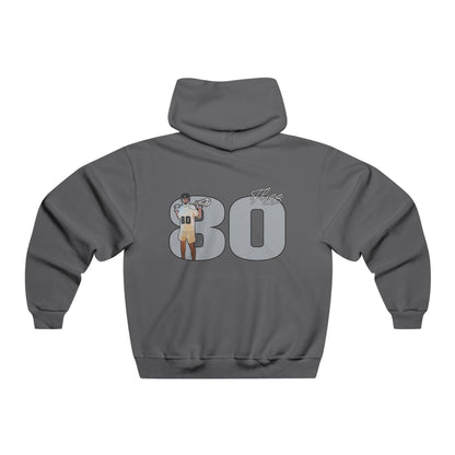 Luke Fliss Vintage Hoodie