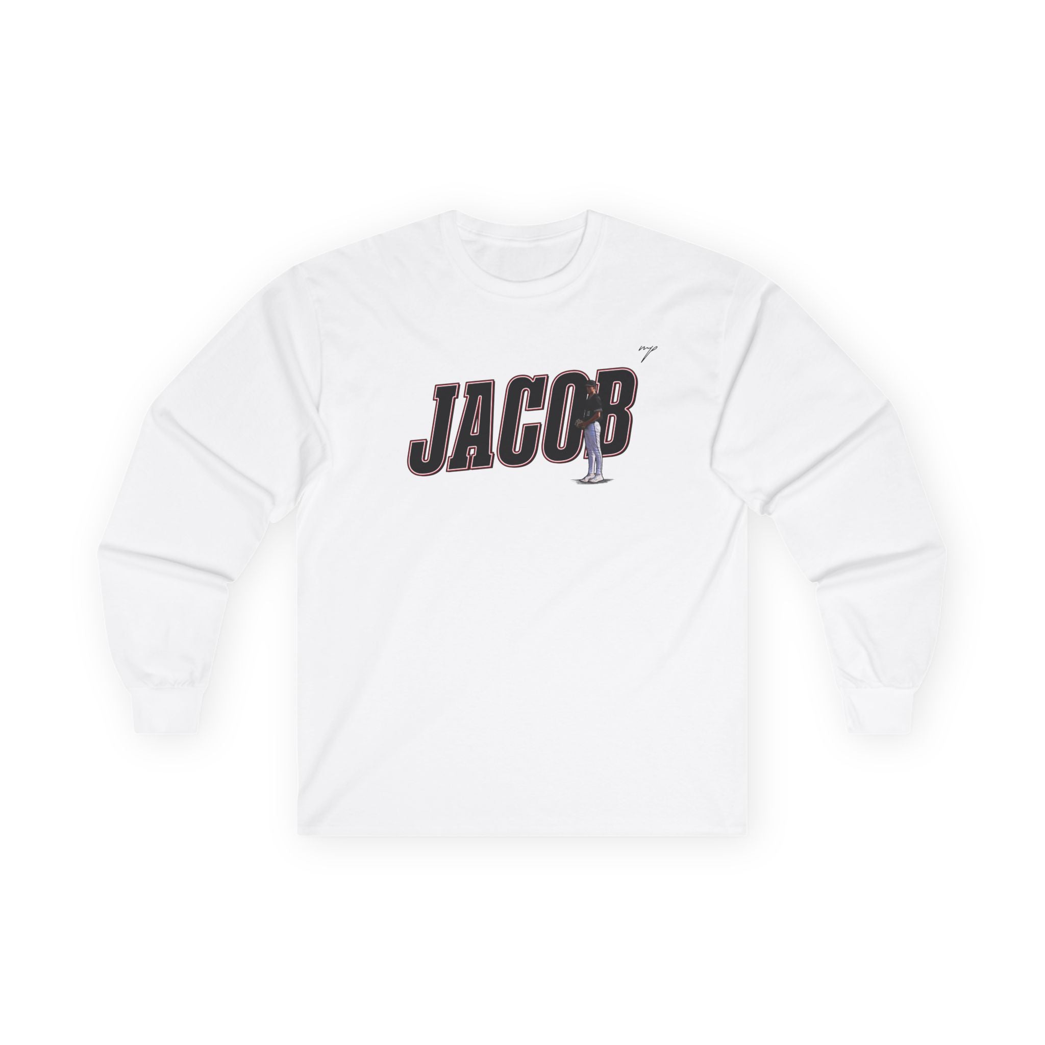Jacob Coisman Long Sleeve