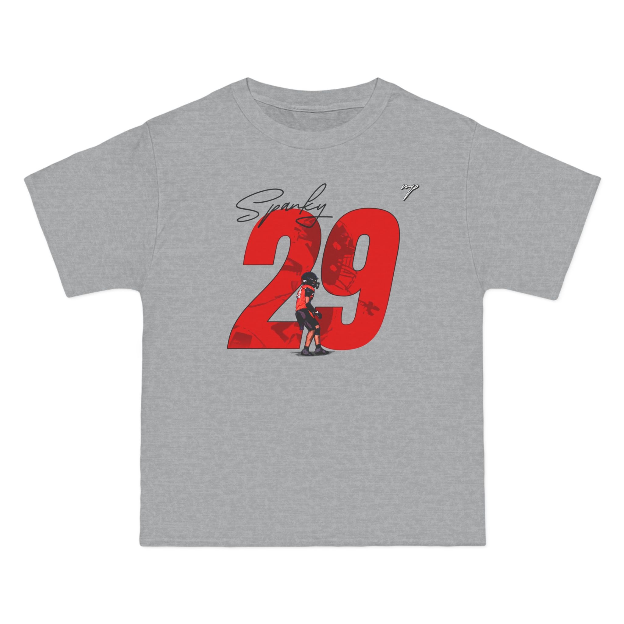 Kayden Mcfarlane Vintage Tee