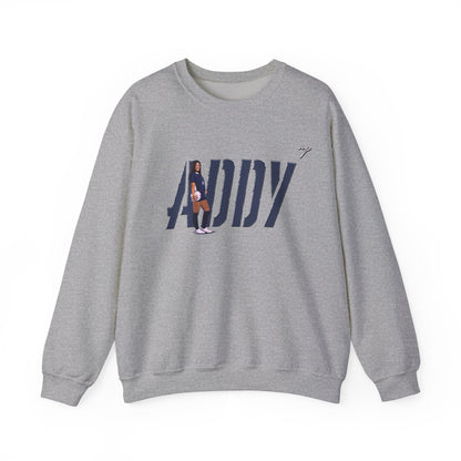 Addison Halpern Crewneck
