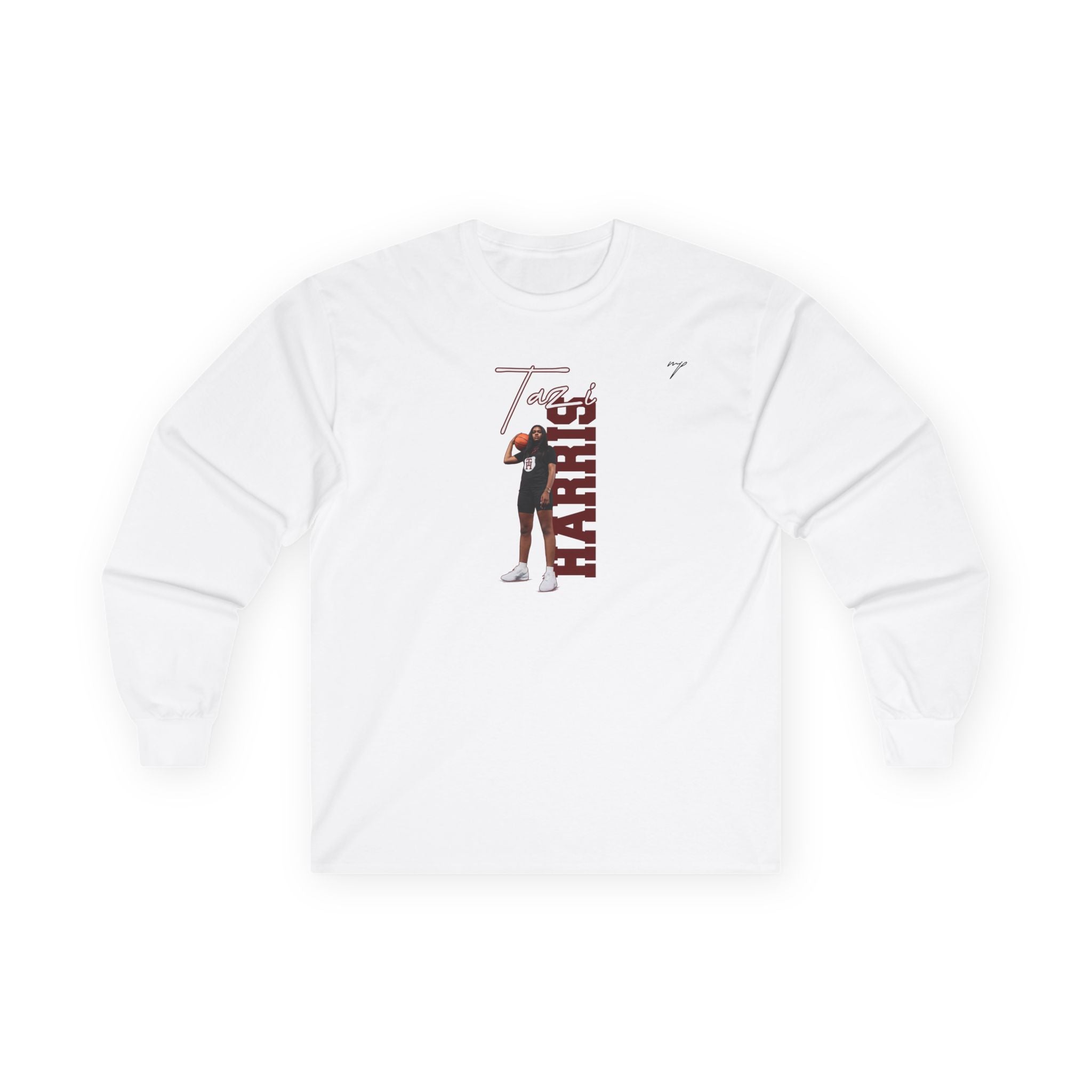 Tazi Harris Long Sleeve