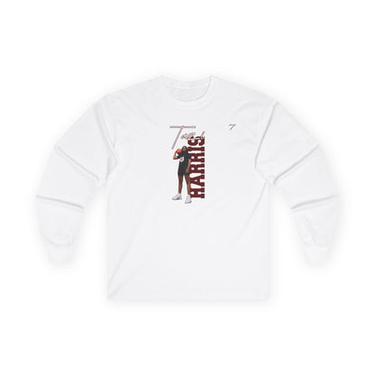 Tazi Harris Long Sleeve