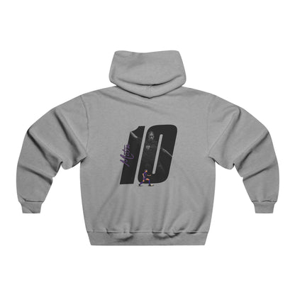 Anny Mitra Vintage Hoodie