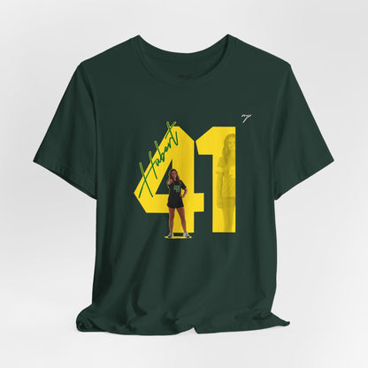 Claire Hubert Graphic Tee