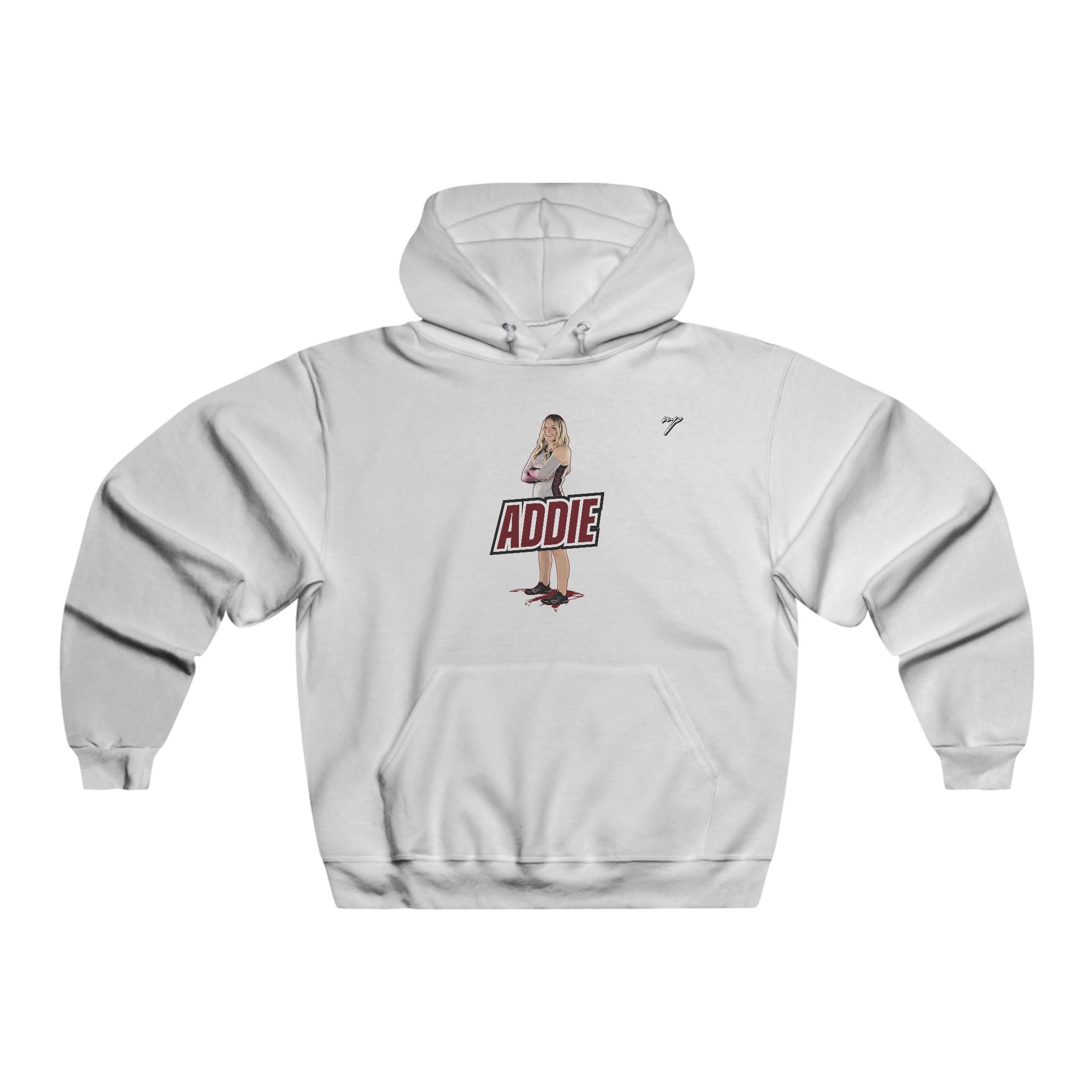 Addison Edwards Vintage Hoodie