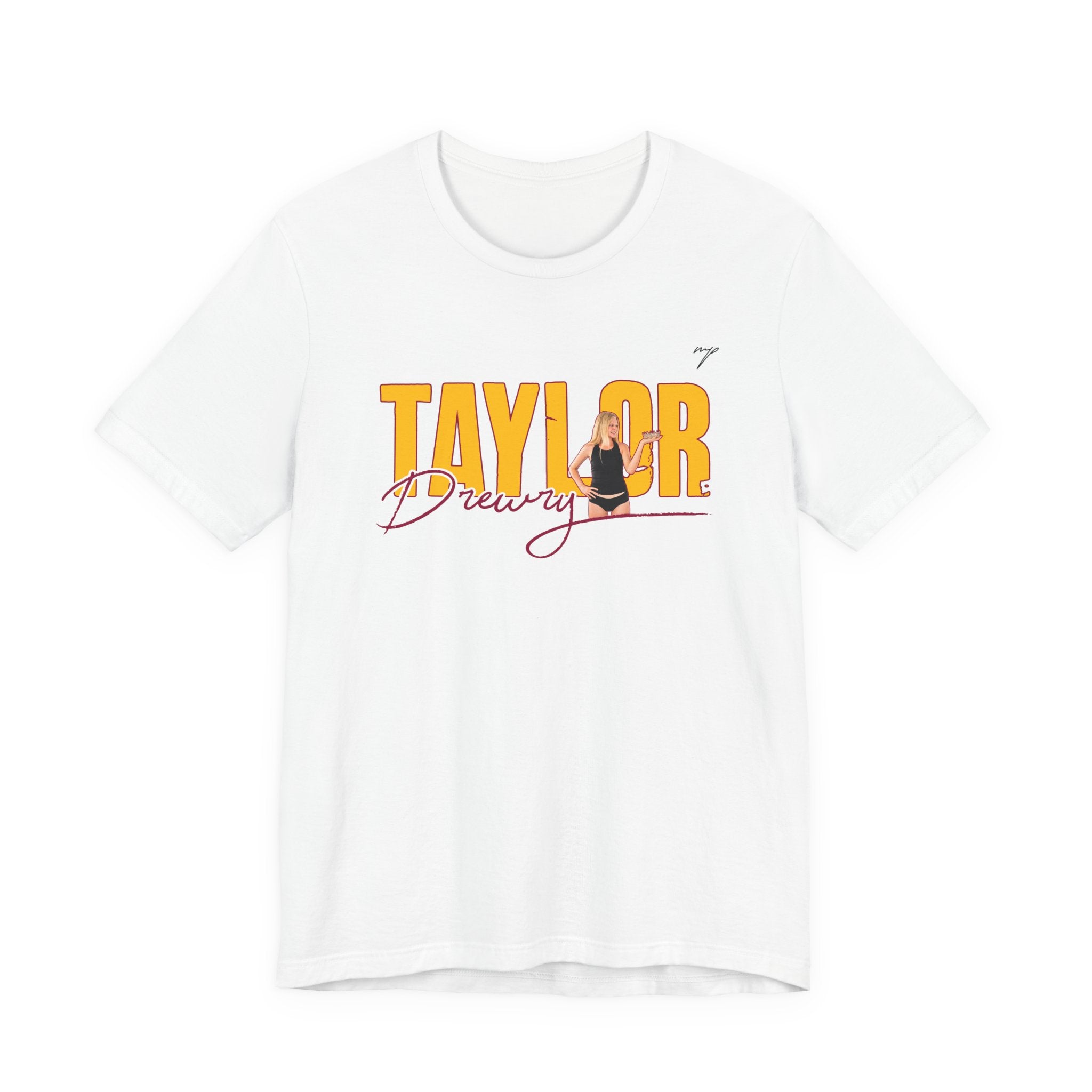 Taylor Drewry Graphic Tee
