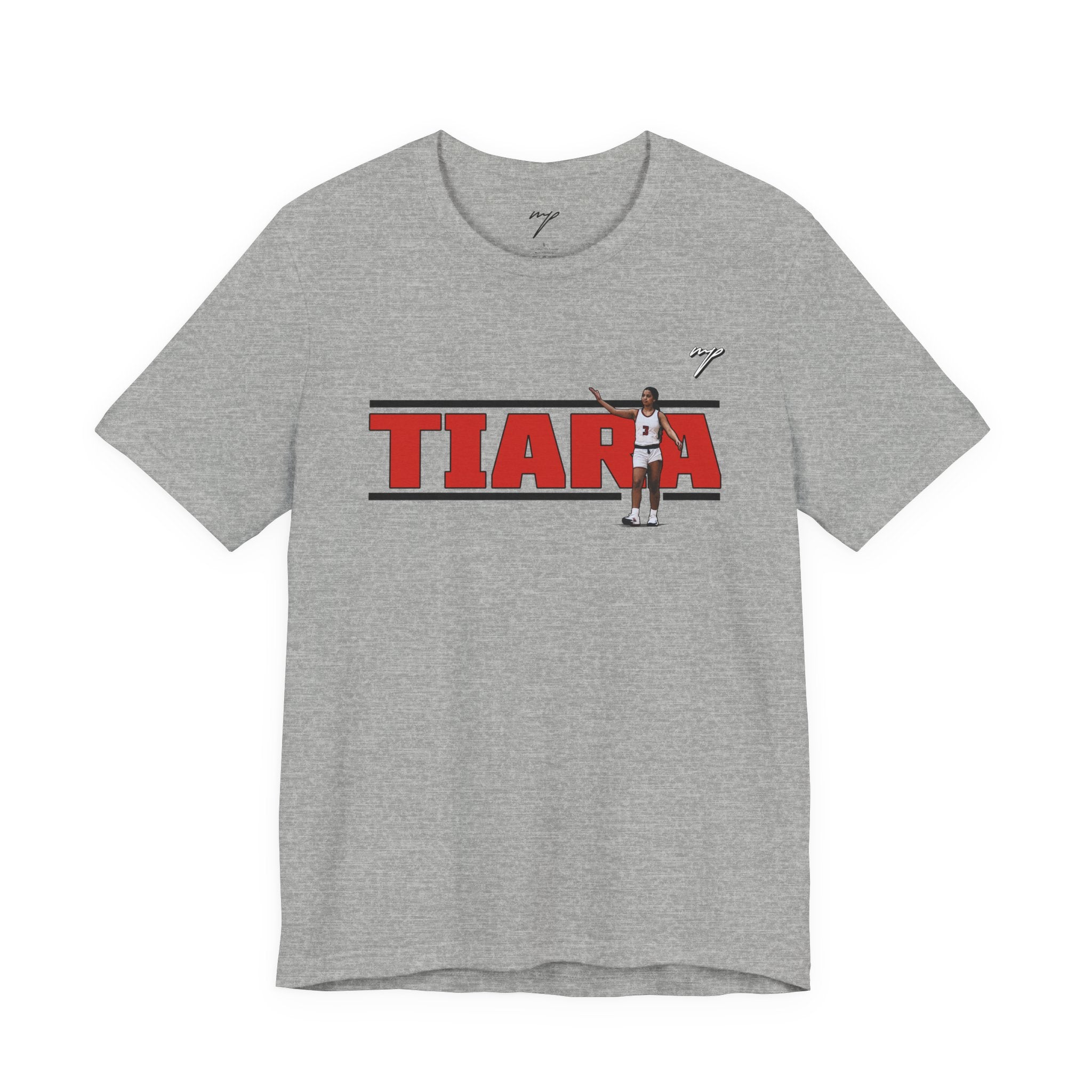 Tiara Sheppard Graphic Tee