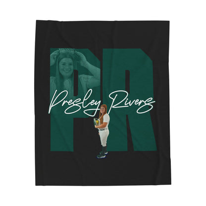 Presley Rivers Blanket