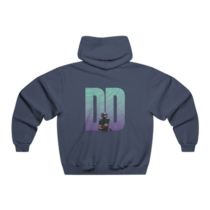 Donyai Dixon Vintage Hoodie