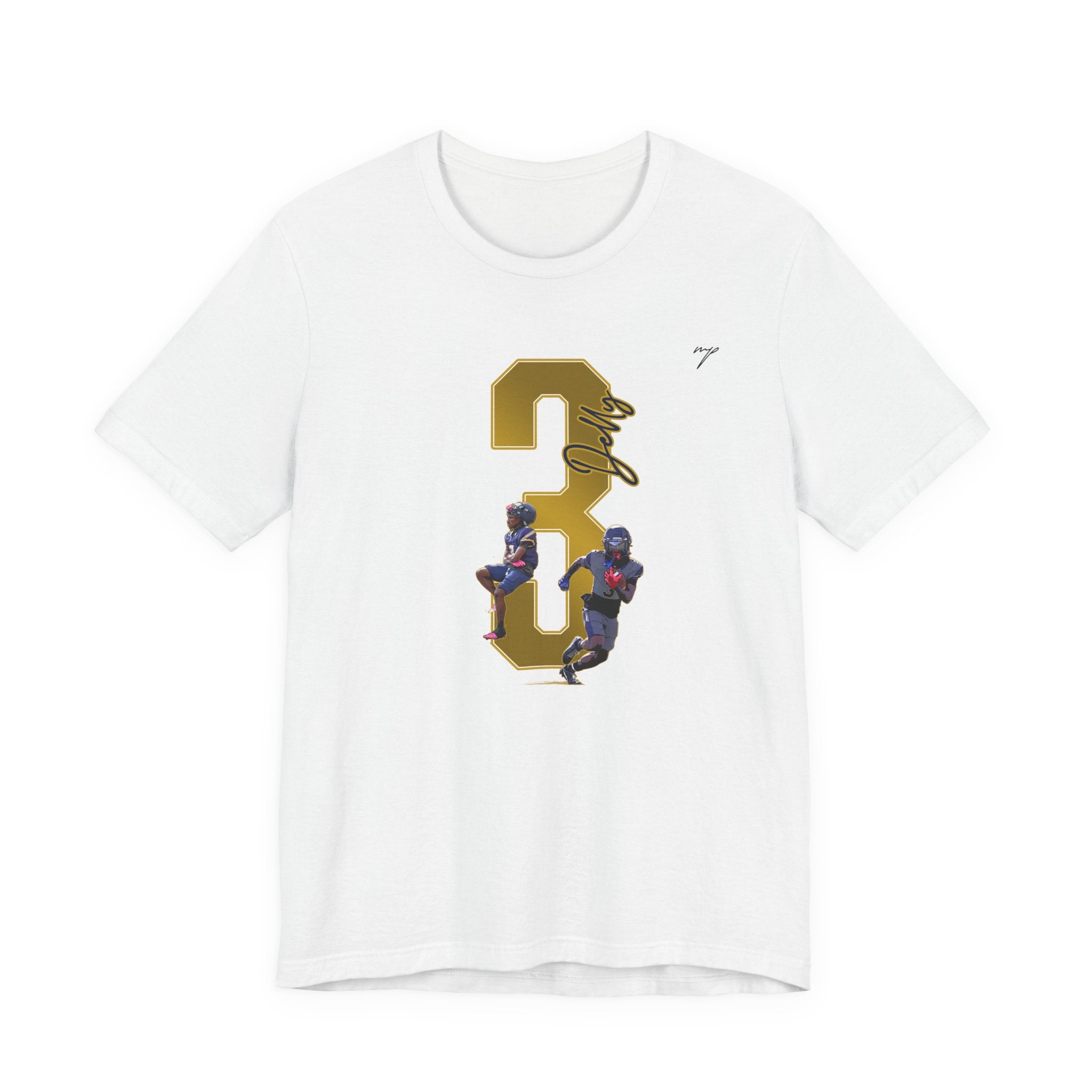 Kordell Batten Graphic Tee