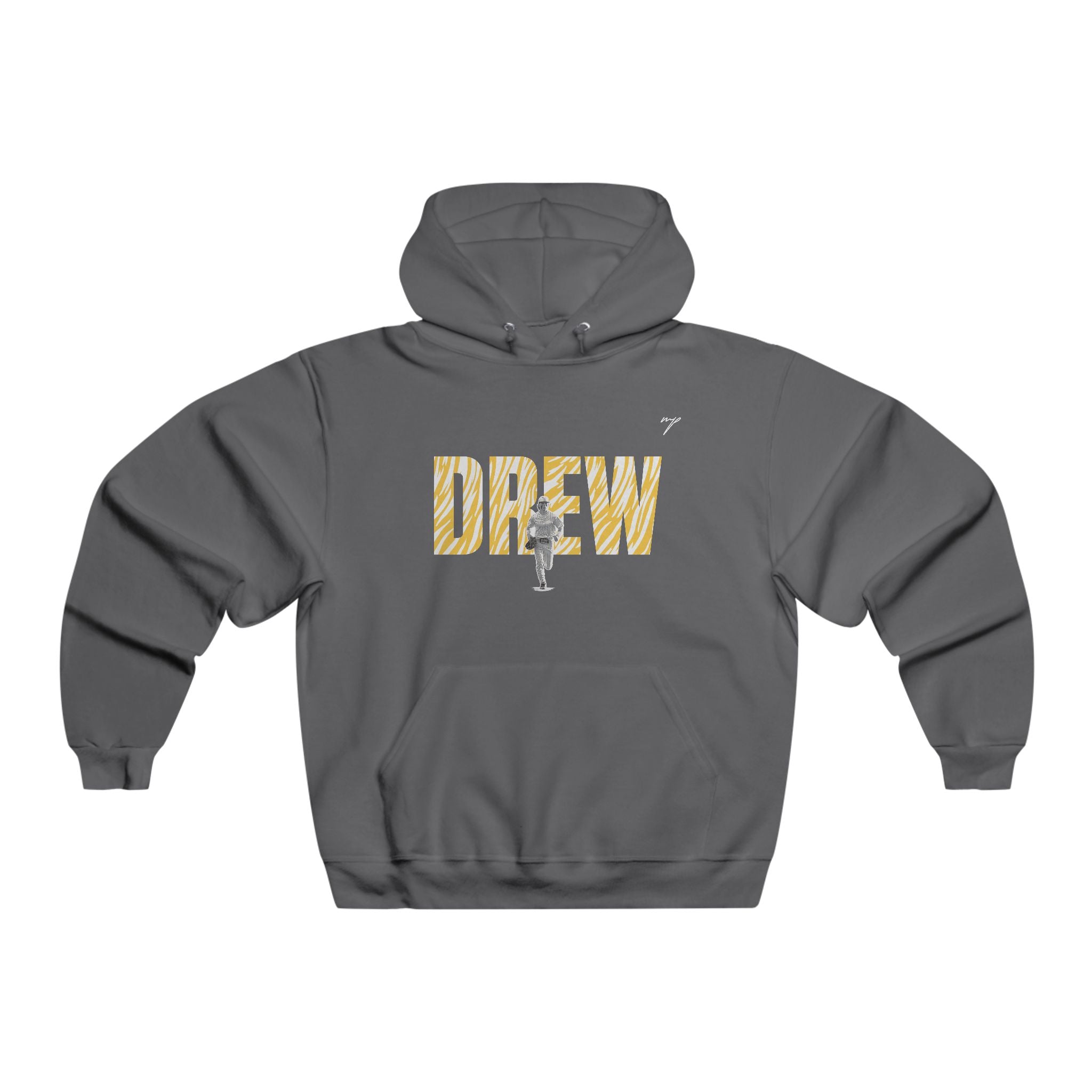Drew Morgan Vintage Hoodie