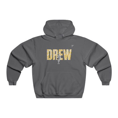 Drew Morgan Vintage Hoodie