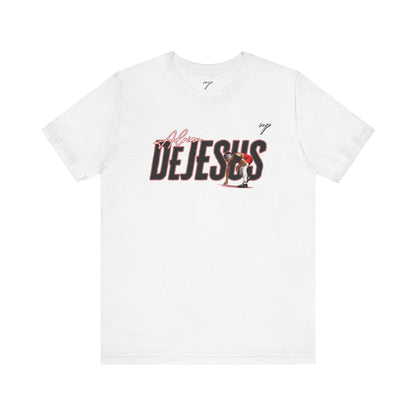 Adrian DeJesus Graphic Tee