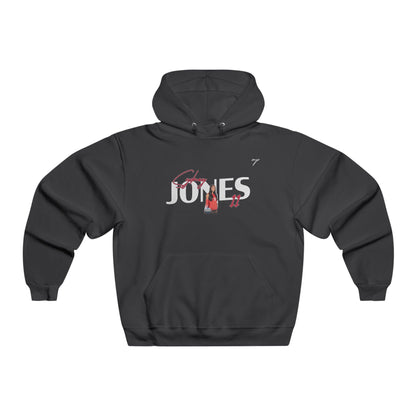 Sydney Jones Vintage Hoodie