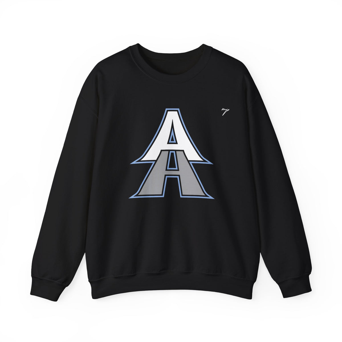 Aedan Holloway Crewneck