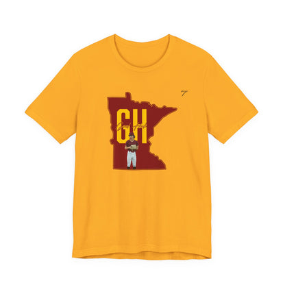 Gerad Hanle Graphic Tee