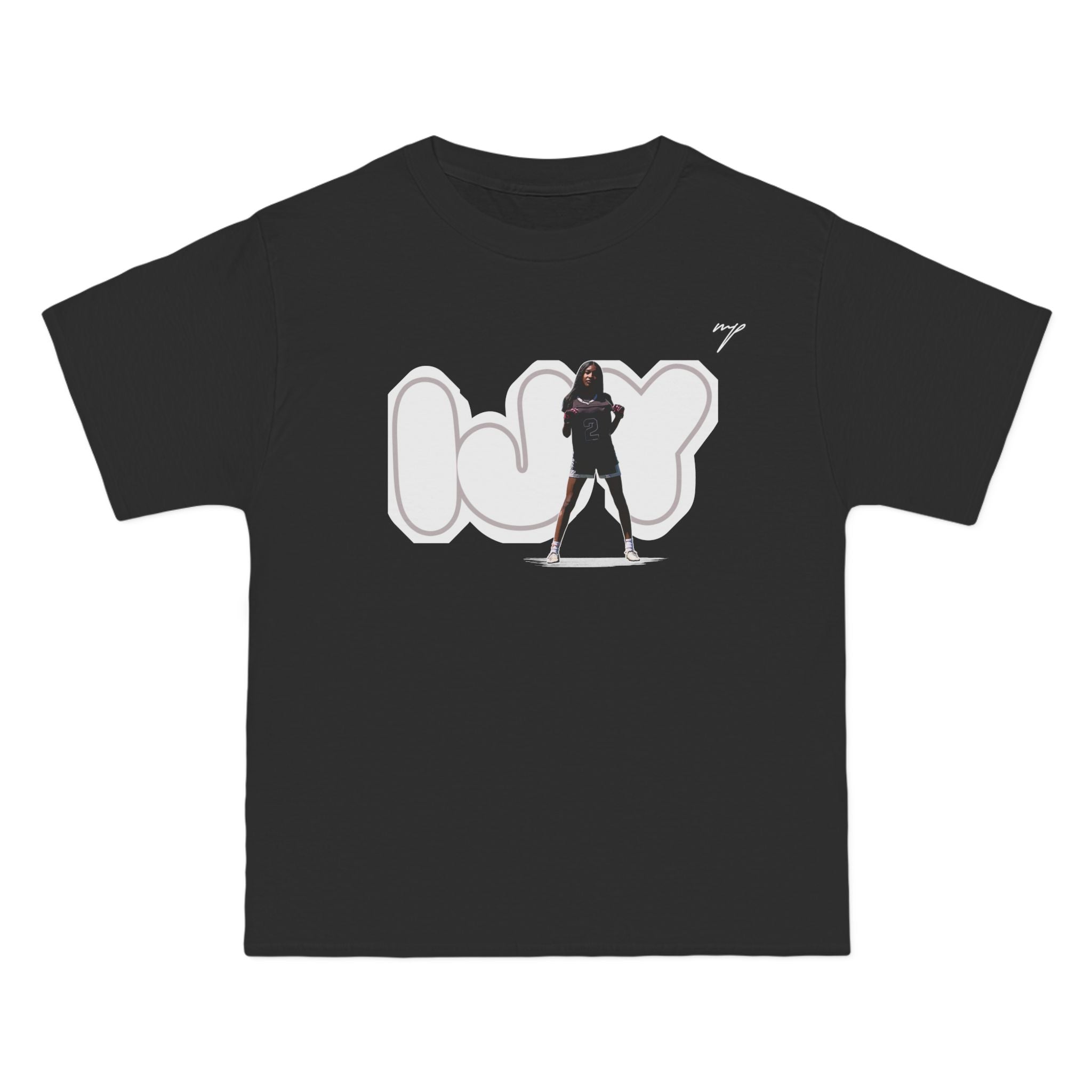 Ijyana Edwards Vintage Tee