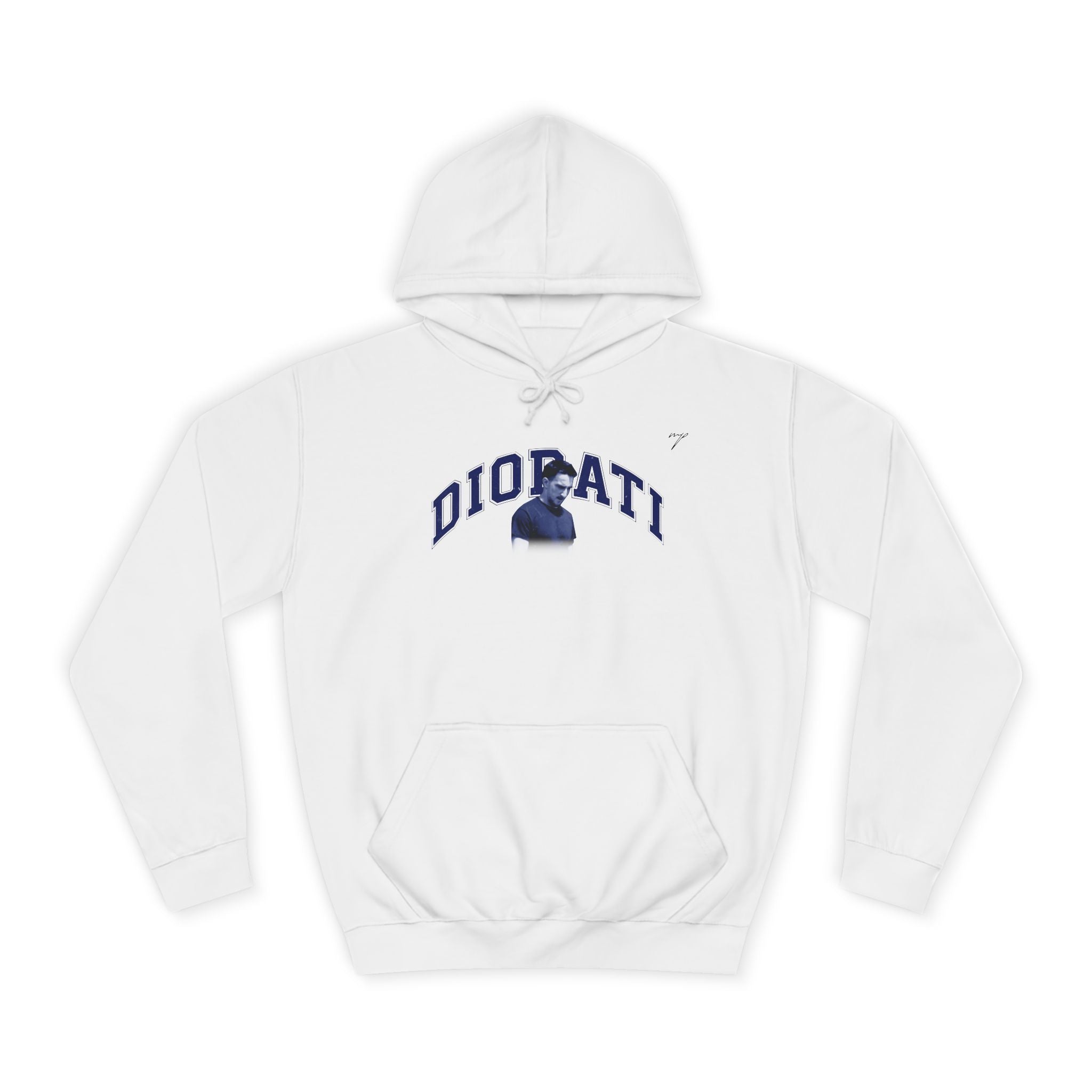 Vinny Diodati Hoodie