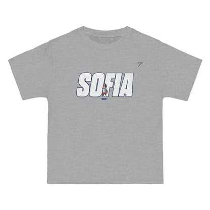 Sofia Barrie Vintage Tee