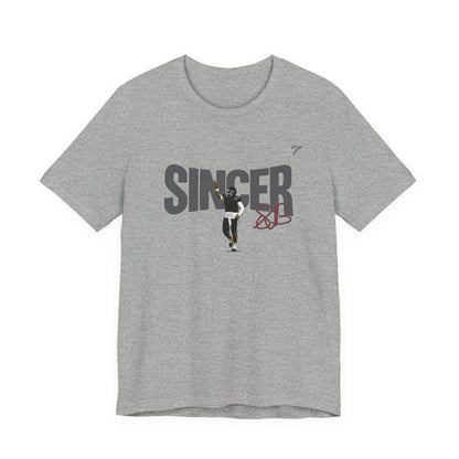 Sincer Bowman Graphic Tee
