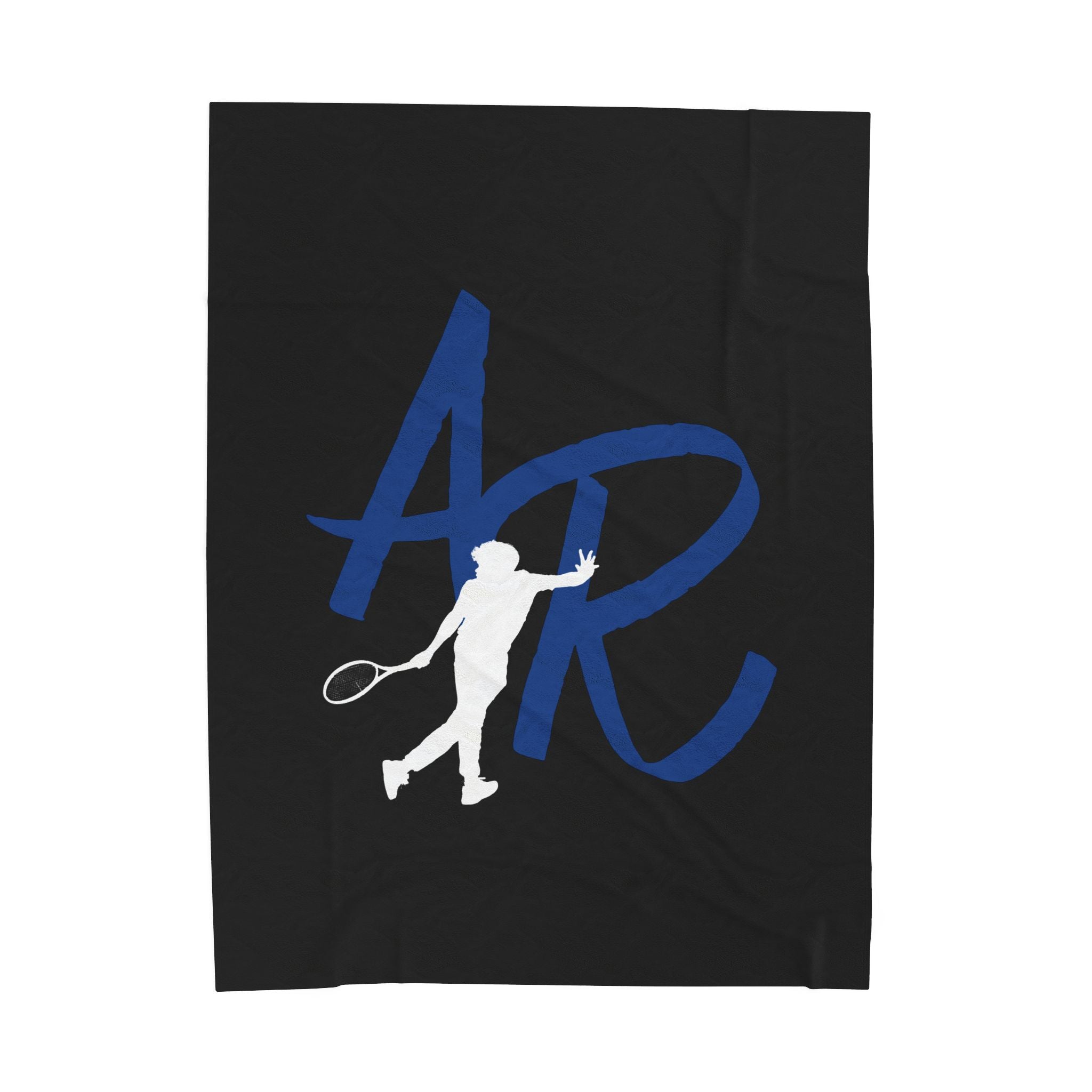 Akhil Rayapudi Blanket
