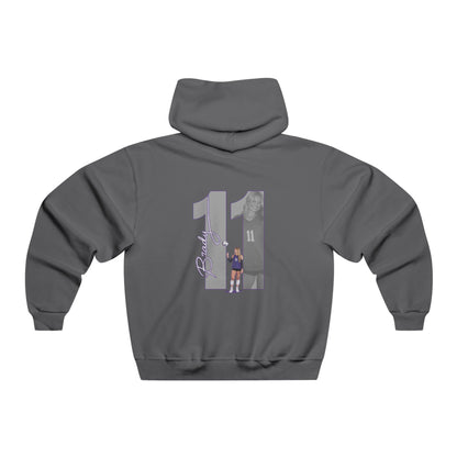Skylar Brady Vintage Hoodie