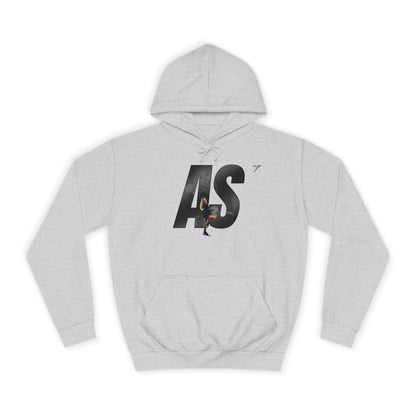 Angelina Smiley Hoodie
