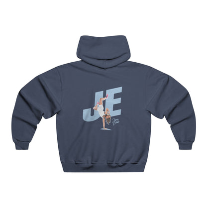 Jeream Estabilio Vintage Hoodie