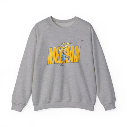 CJ Meehan Crewneck