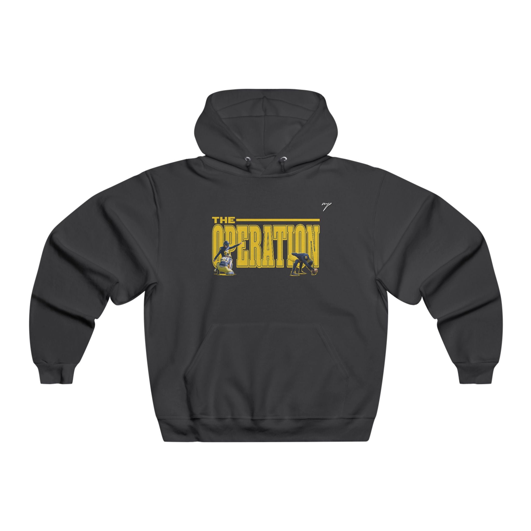 The Operation Vintage Hoodie