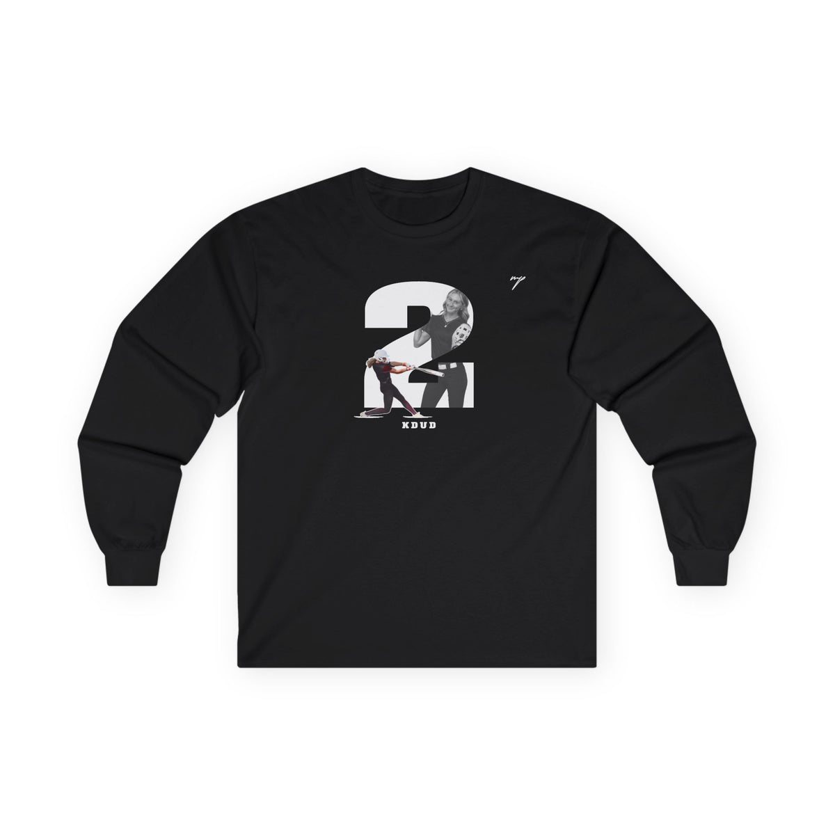 Kayelee Dudzik Long Sleeve