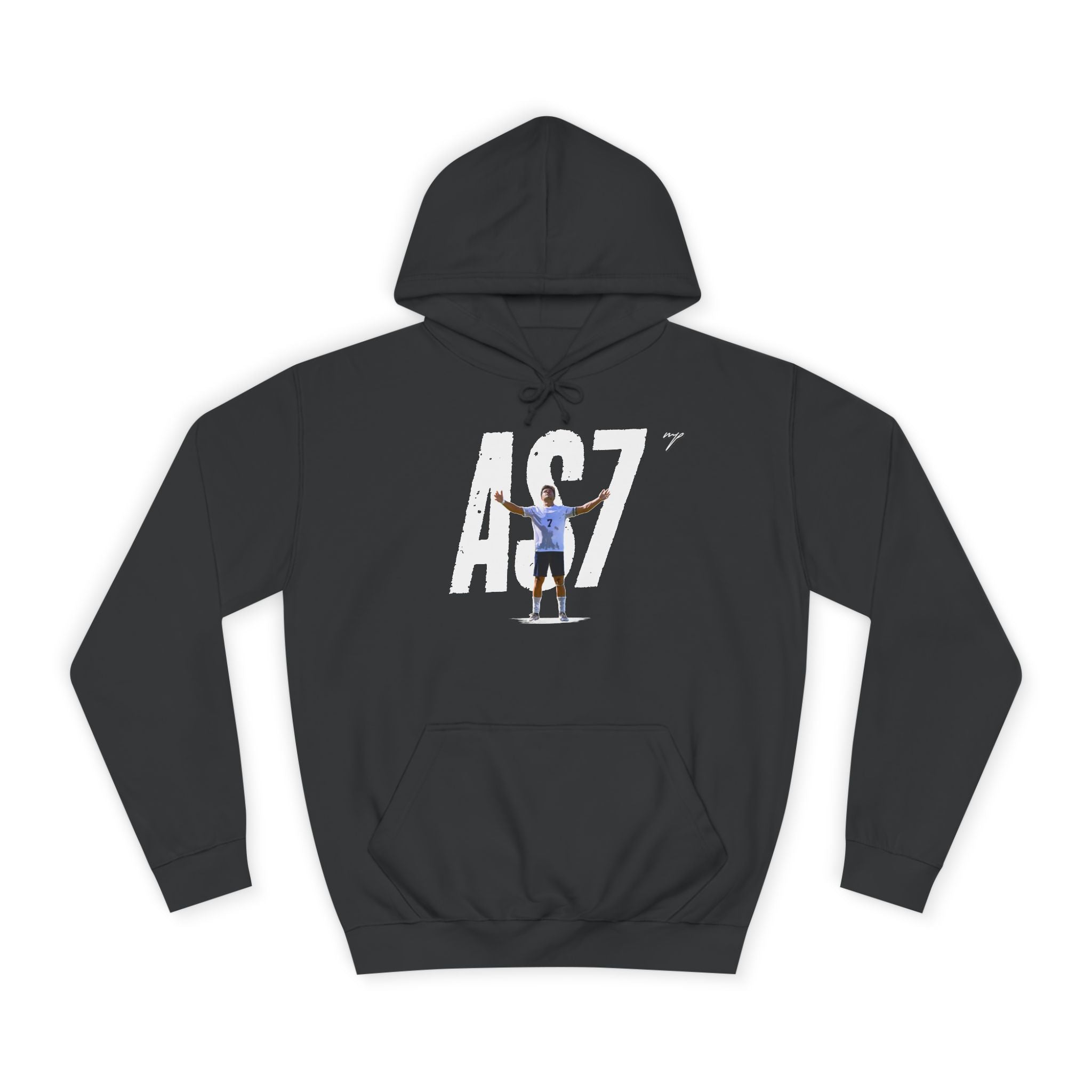 Arthur Souza Hoodie