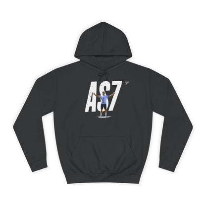 Arthur Souza Hoodie