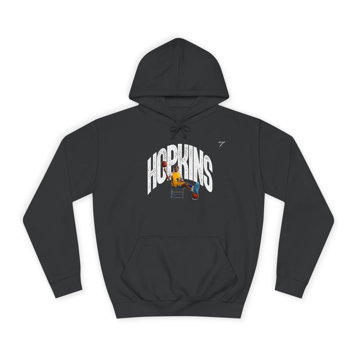 Skyler Hopkins Hoodie