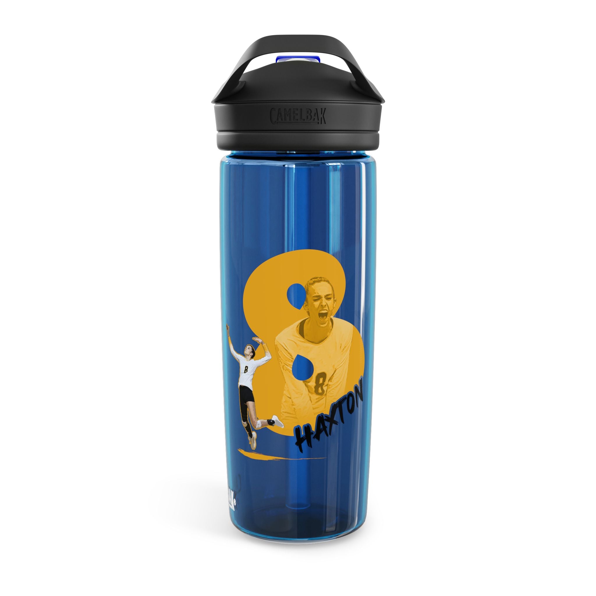 Aubreigh Haxton CamelBak Water Bottle