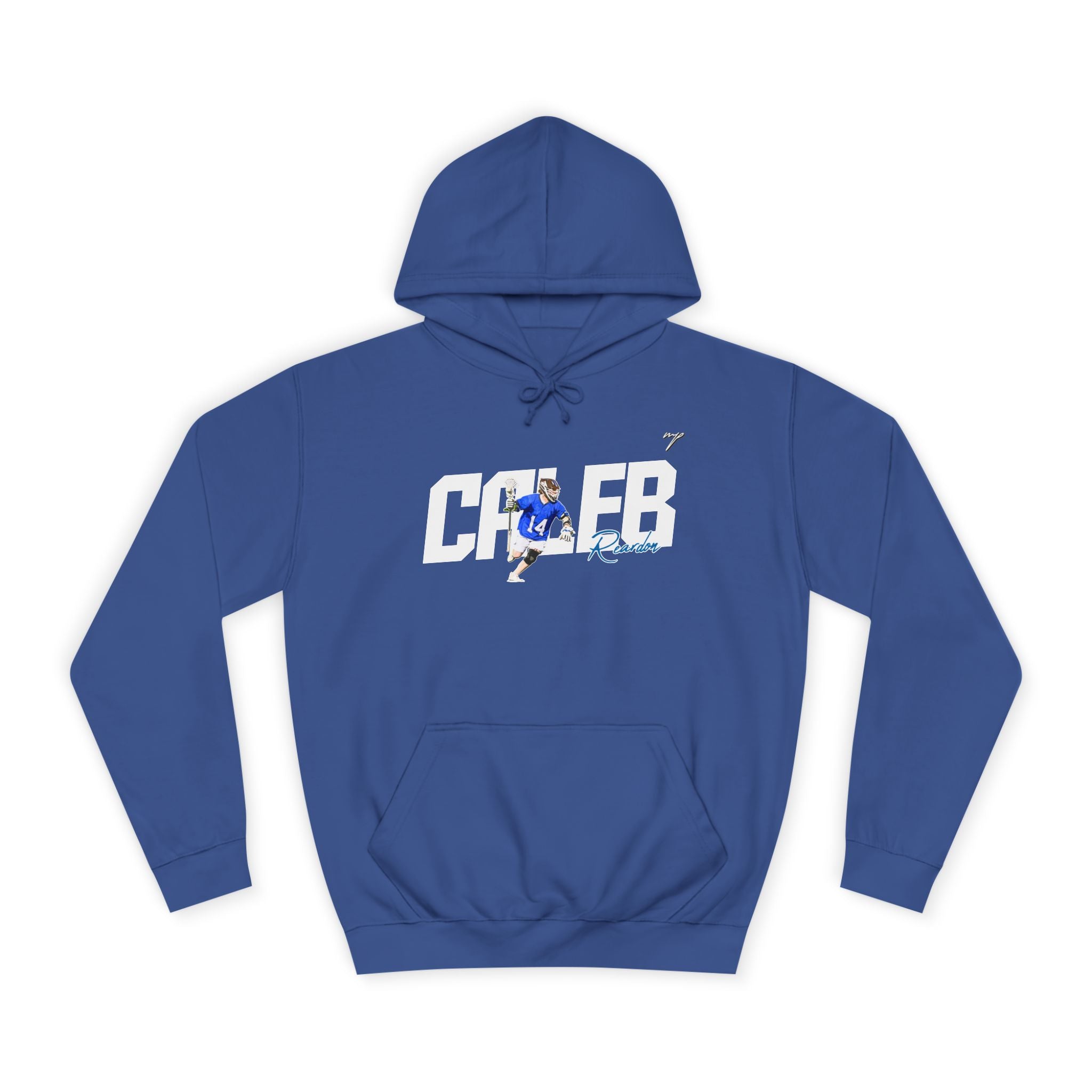 Caleb Reardon Hoodie