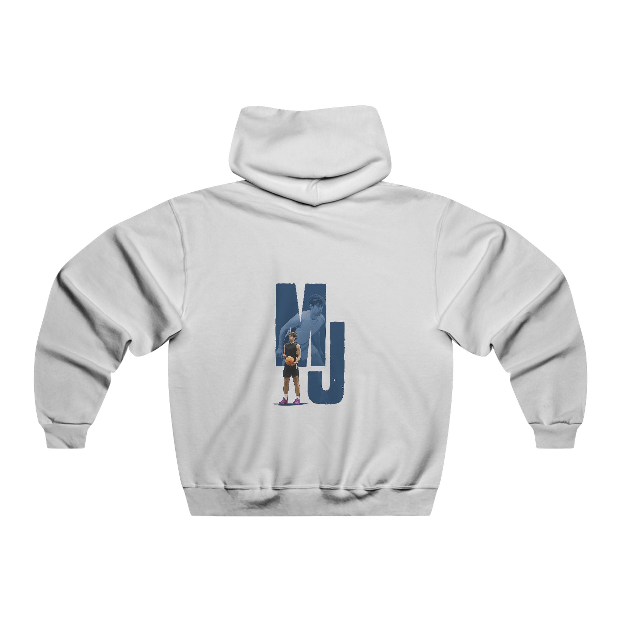 Michael Feenane Vintage Hoodie