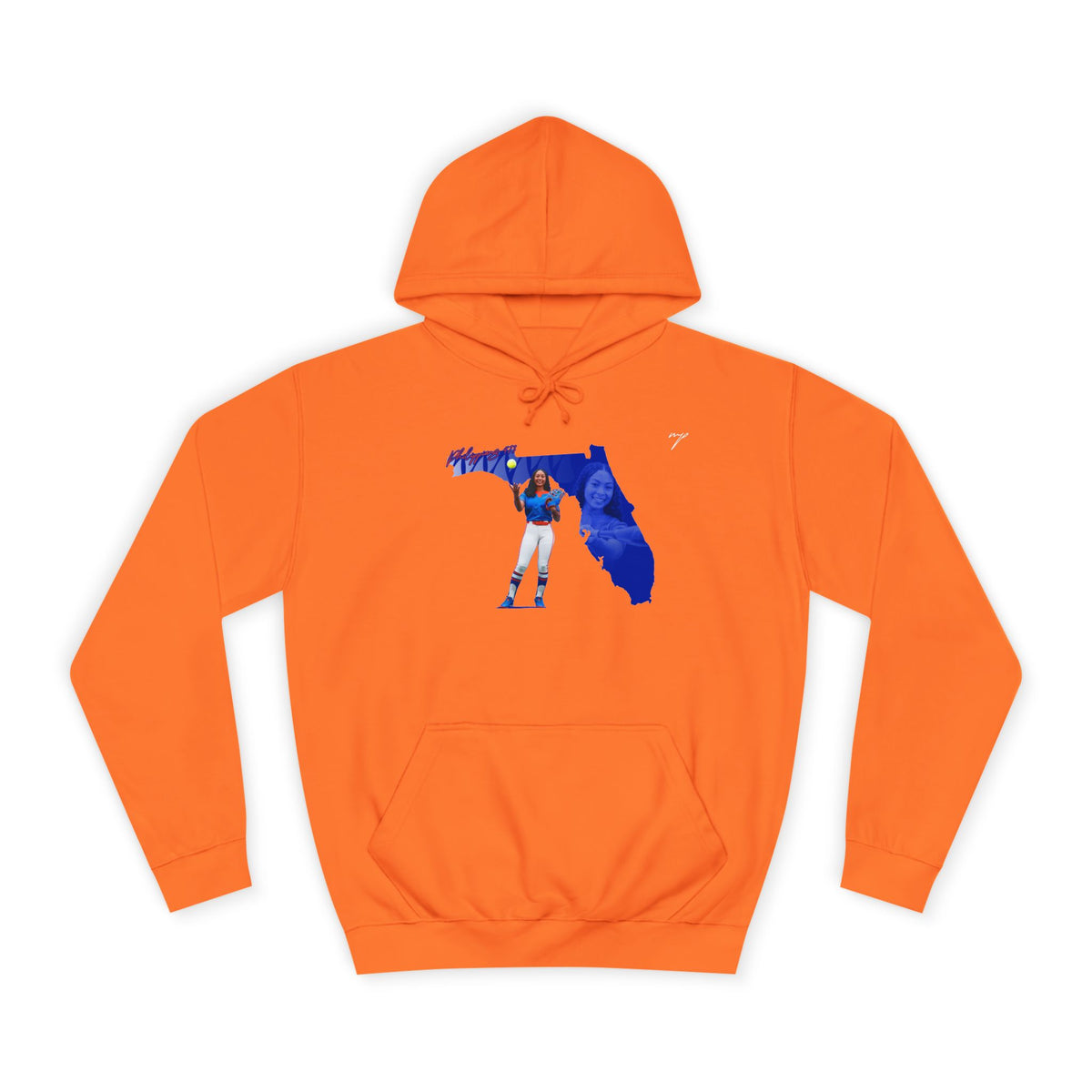 Samantha Nichols Hoodie