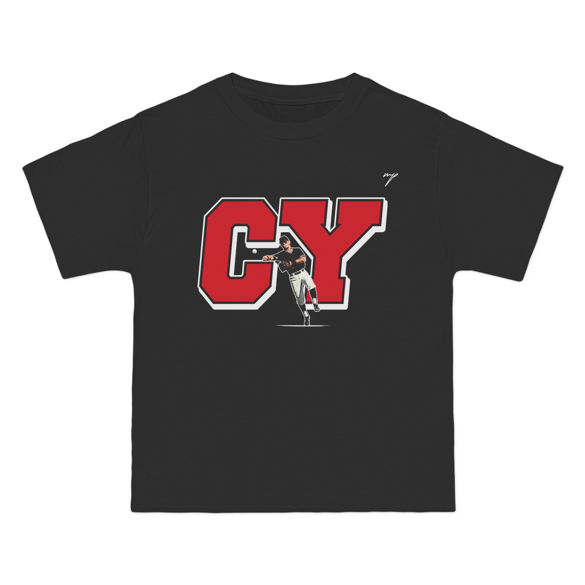 Cole Young Vintage Tee