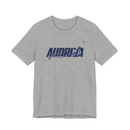 Audrina Frias Graphic Tee