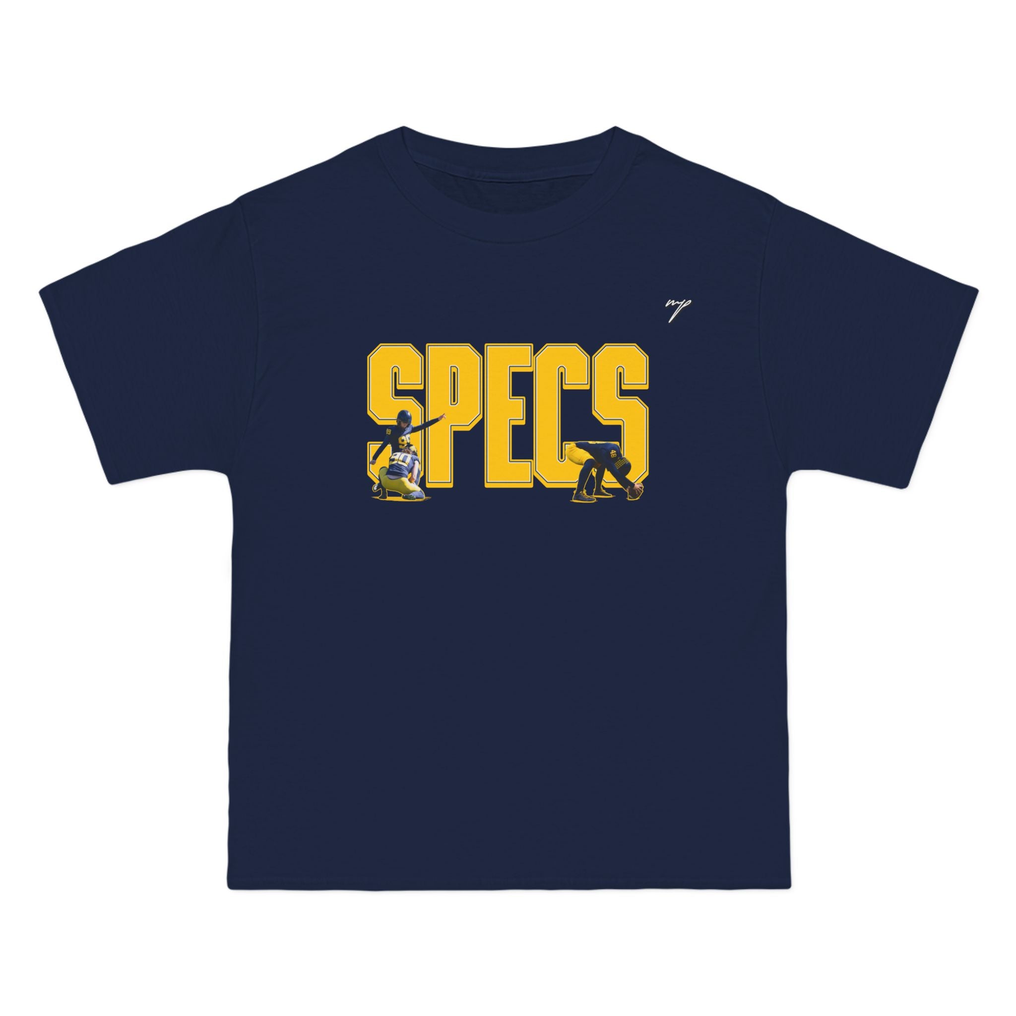 The Operation Vintage Tee