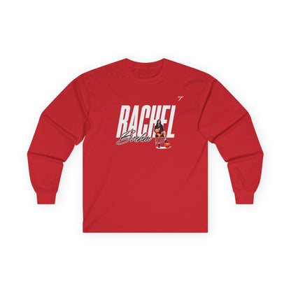 Rachel Boehm Long Sleeve