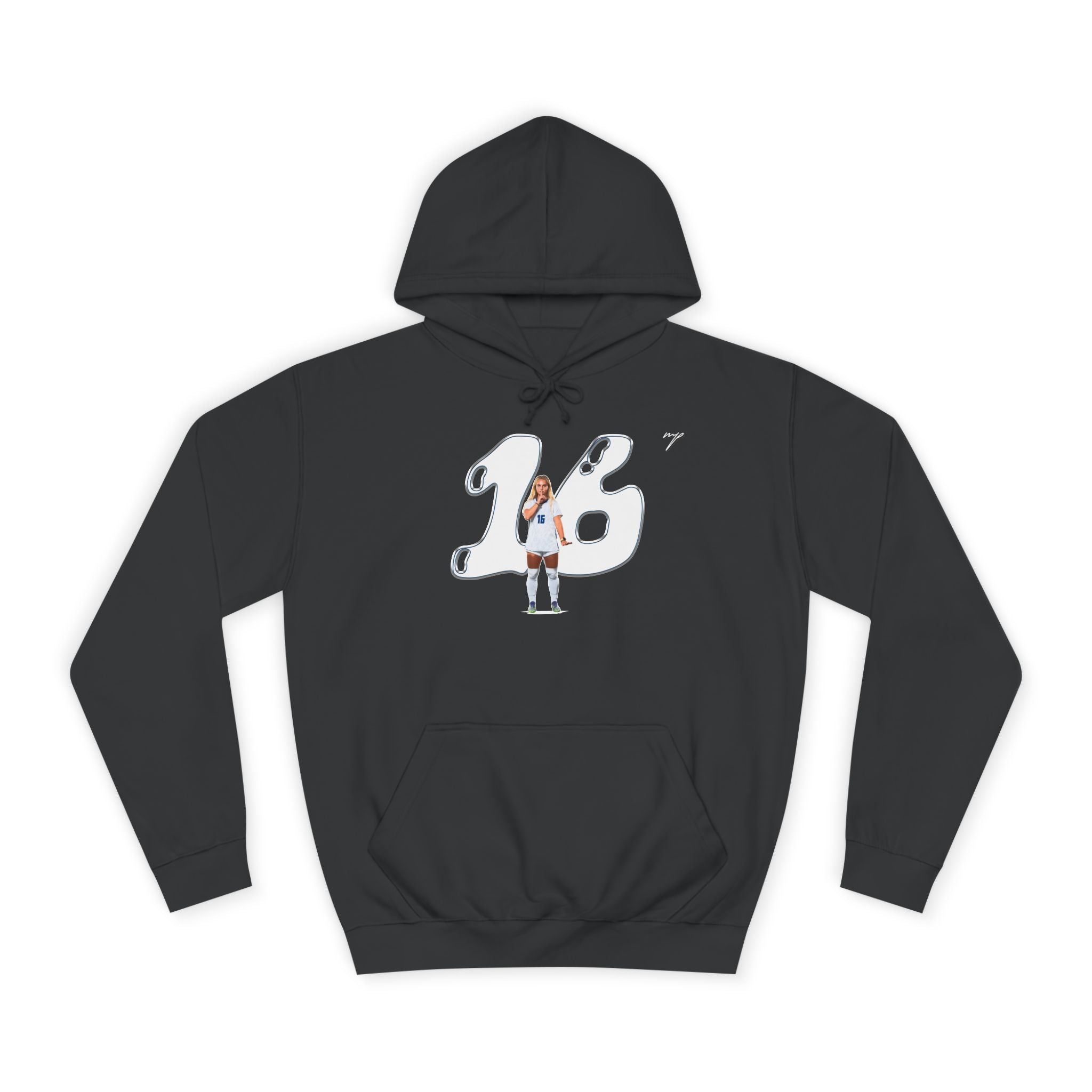 Natalie Sheffey Hoodie