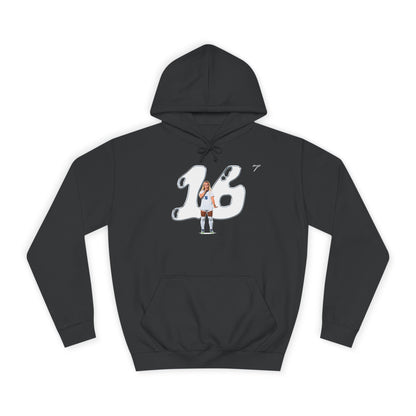 Natalie Sheffey Hoodie