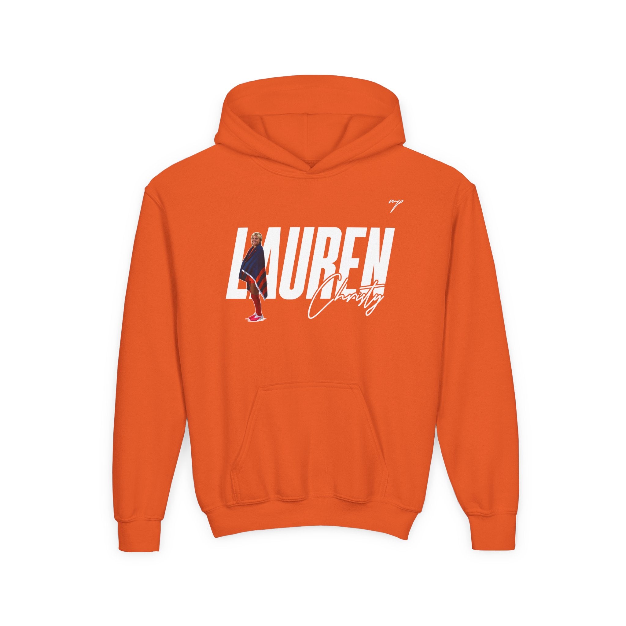 Lauren Christy YOUTH Hoodie