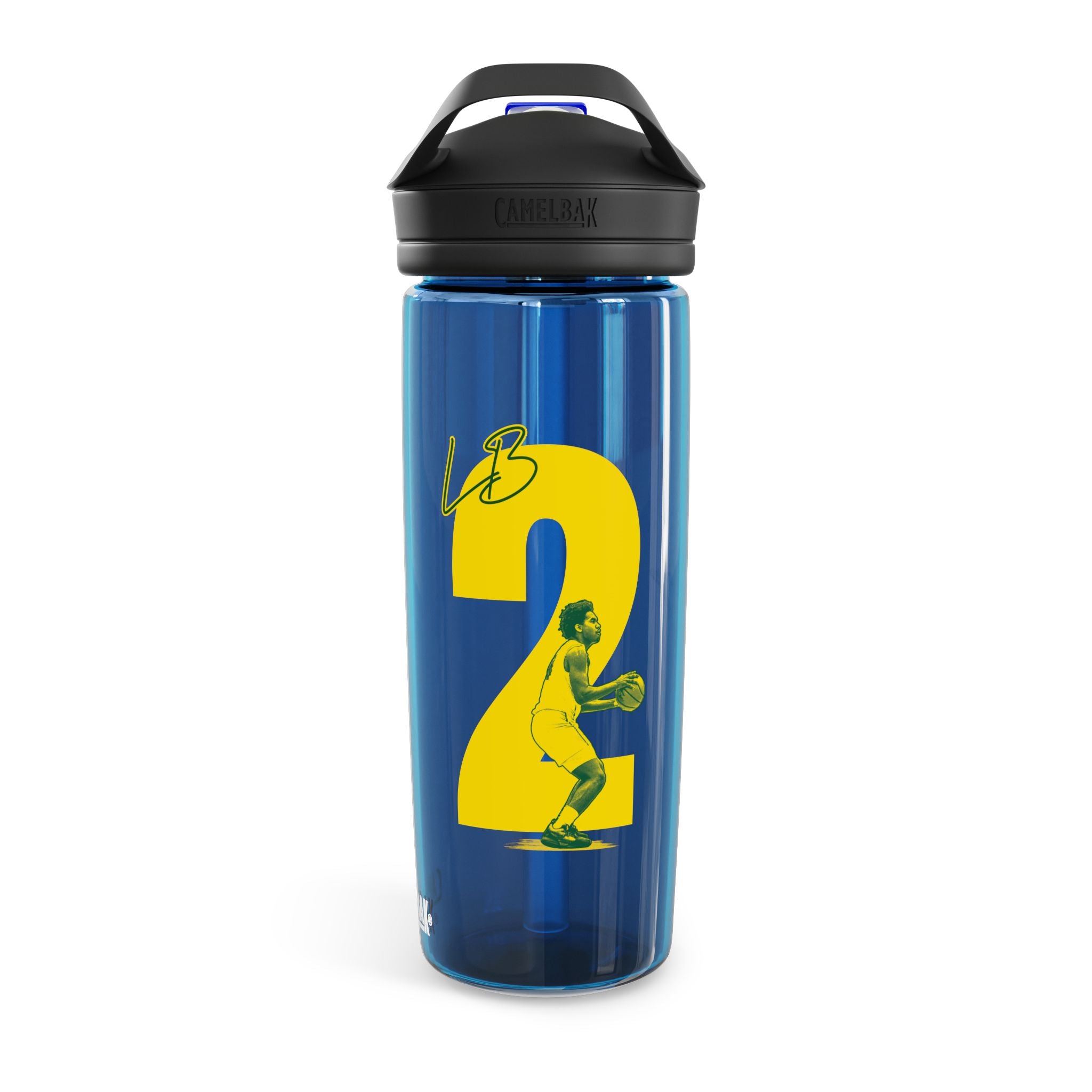 Lonndon Beal CamelBak Water Bottle