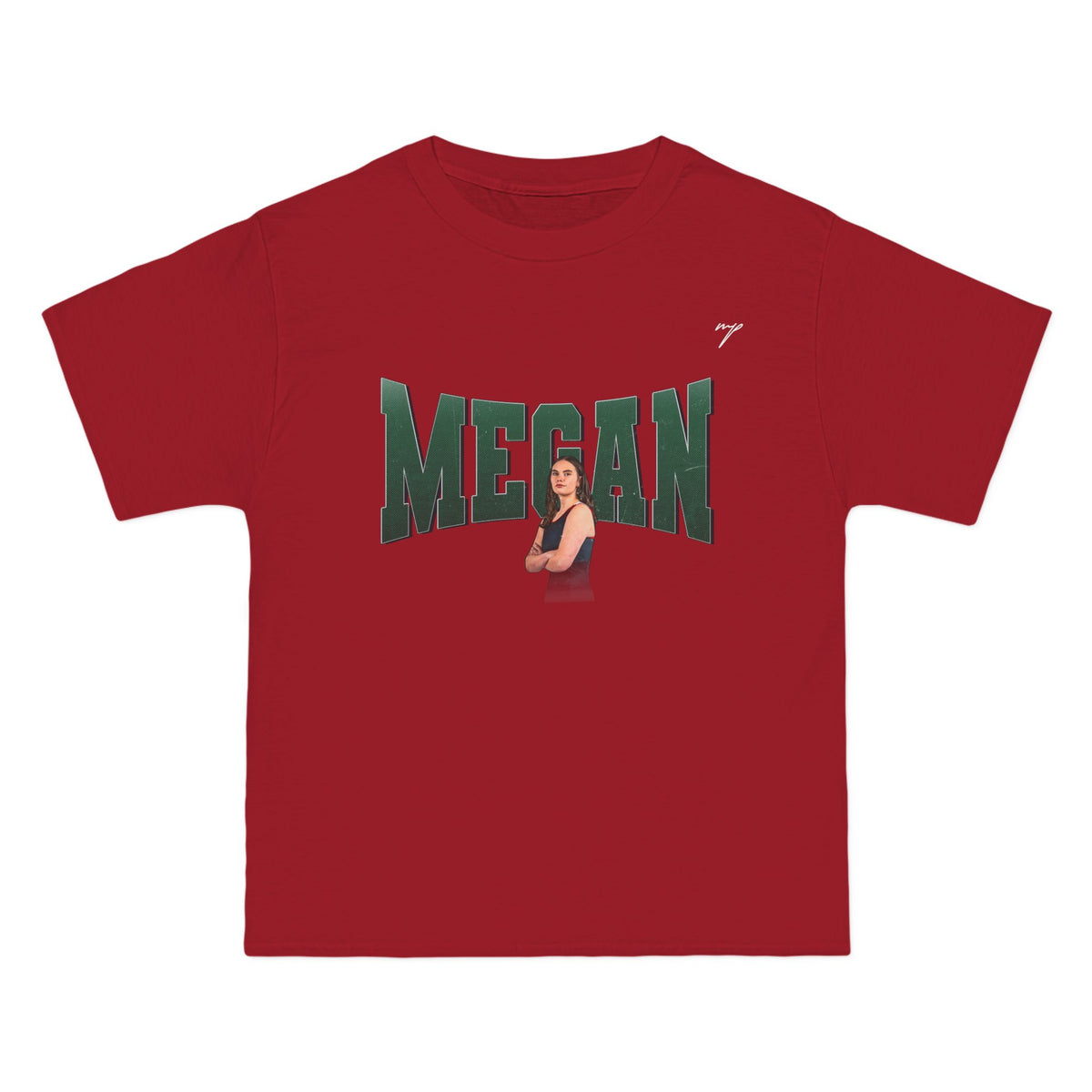 Megan Ebach Vintage Tee