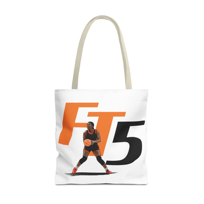 Fadima Tall Tote Bag
