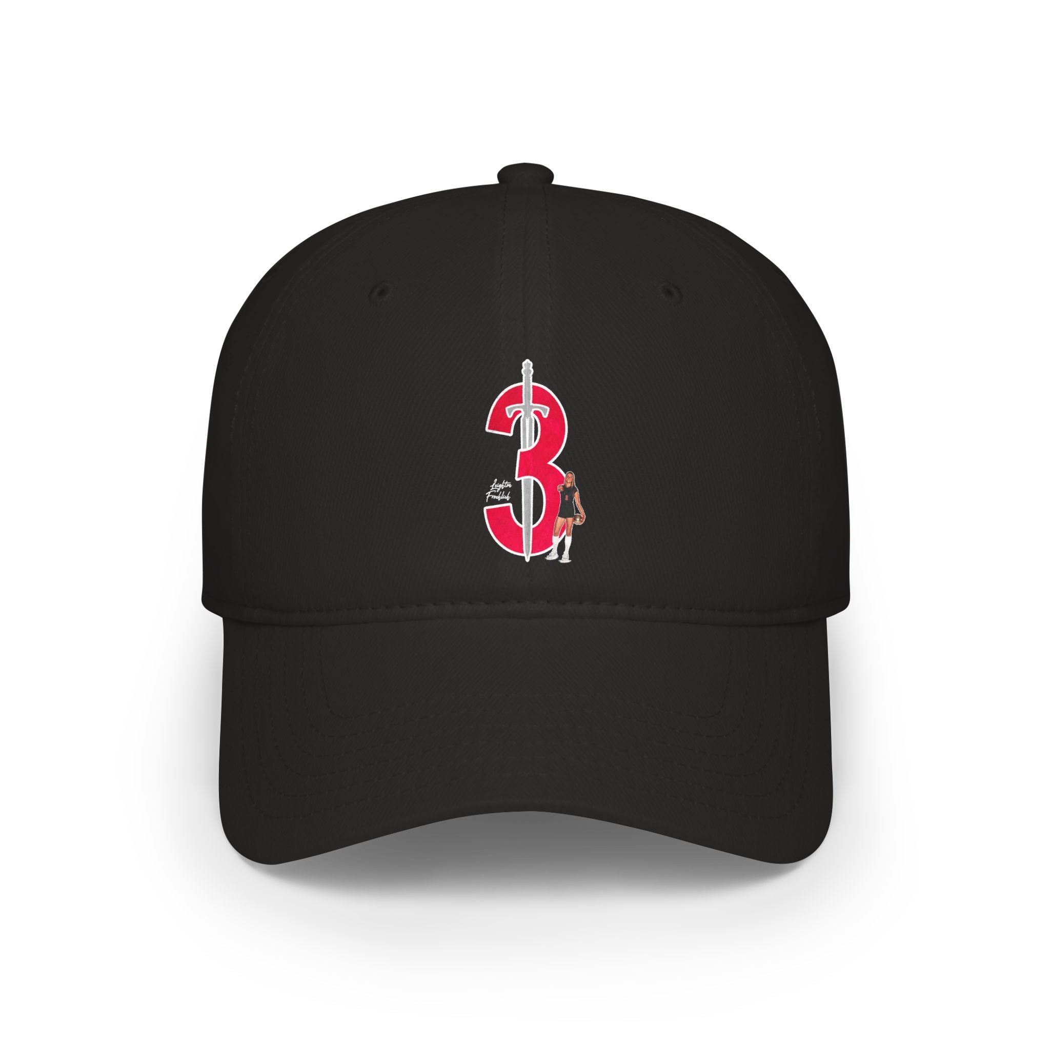 Leighton Froehlich Hat